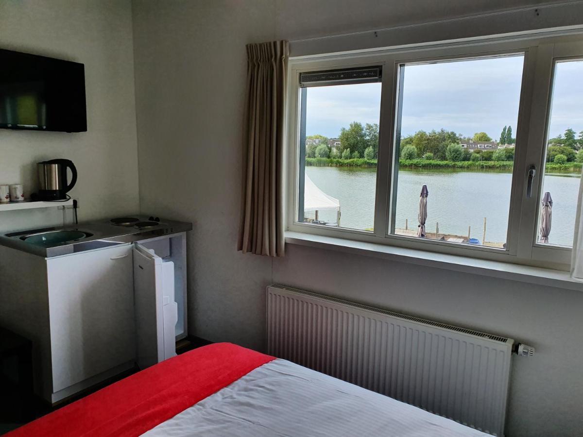 Hotel Restaurant Lakeside オイトホルン エクステリア 写真
