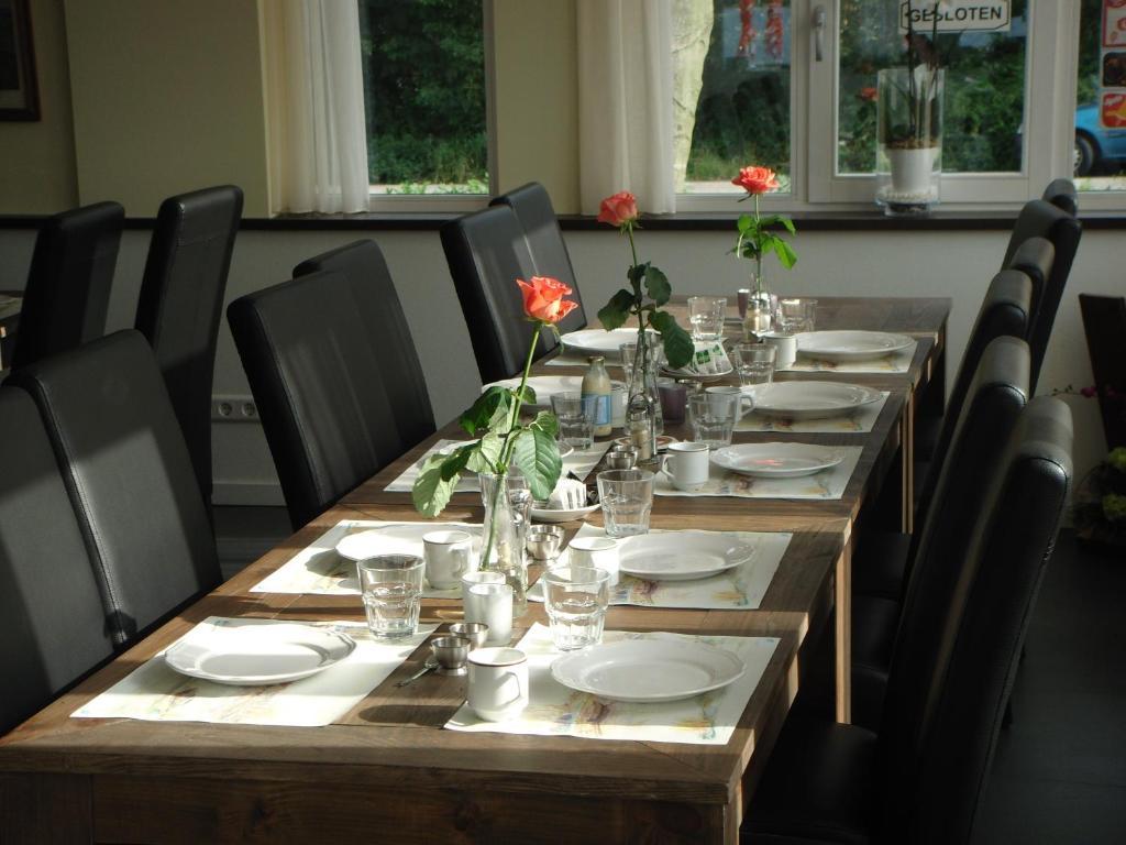 Hotel Restaurant Lakeside オイトホルン エクステリア 写真