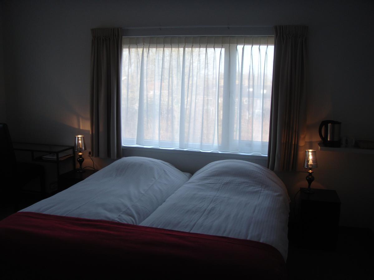 Hotel Restaurant Lakeside オイトホルン エクステリア 写真