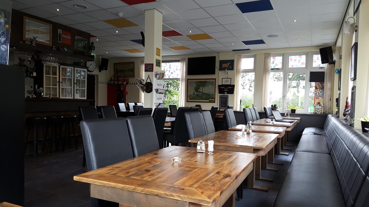 Hotel Restaurant Lakeside オイトホルン 部屋 写真