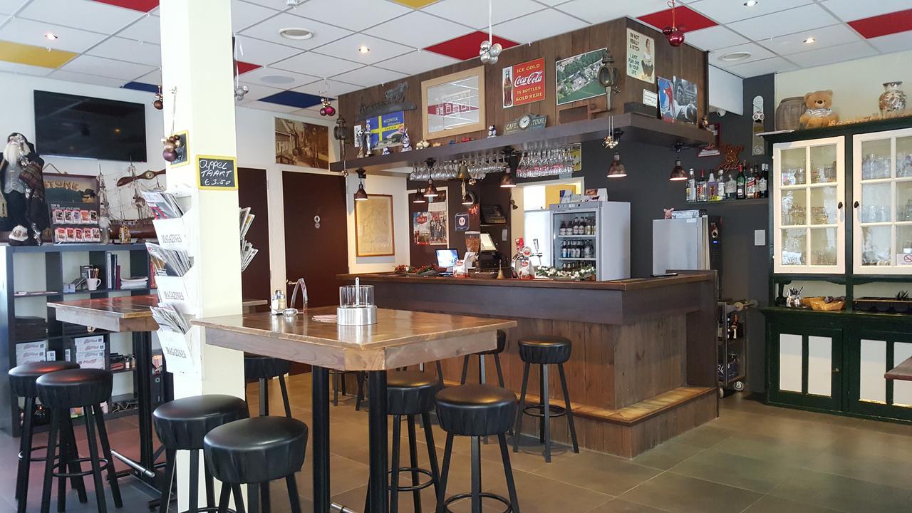 Hotel Restaurant Lakeside オイトホルン エクステリア 写真